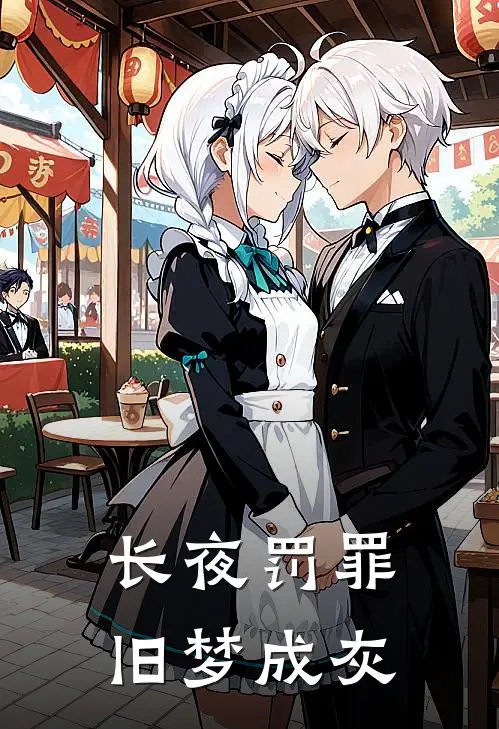 长夜罚罪,旧梦成灰