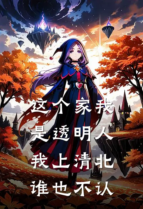 这个家我是透明人,我上清北谁也不认