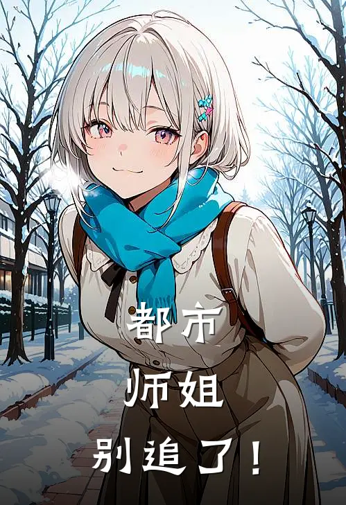 都市:师姐,别追了!