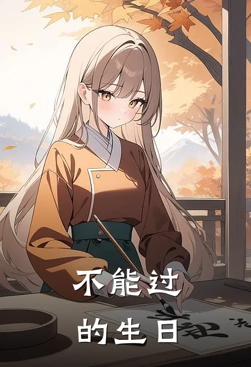 不能过的生日