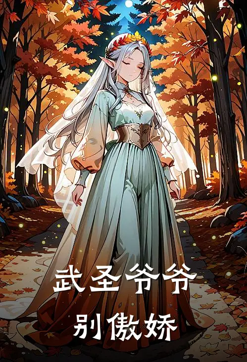武圣爷爷别傲娇