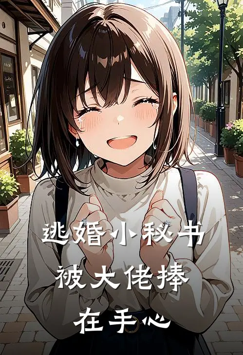 逃婚小秘书，被大佬捧在手心