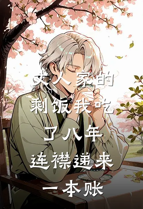 丈人家的剩饭我吃了八年,连襟递来一本账