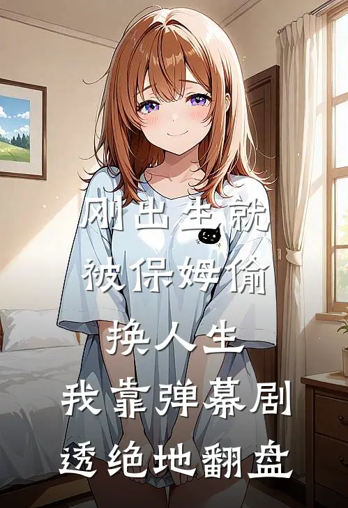 刚出生就被保姆偷换人生，我靠弹幕剧透绝地翻盘