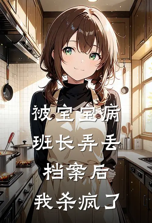 被宝宝病班长弄丢档案后,我杀疯了