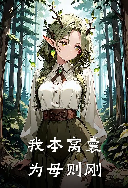 我本窝囊,为母则刚
