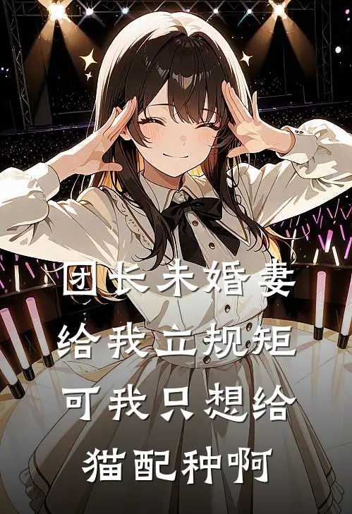 团长未婚妻给我立规矩，可我只想给猫配种啊