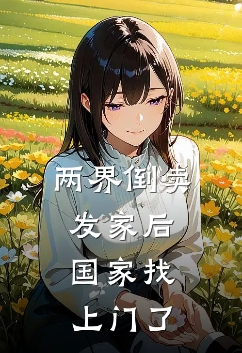 两界倒卖发家后,国家找上门了