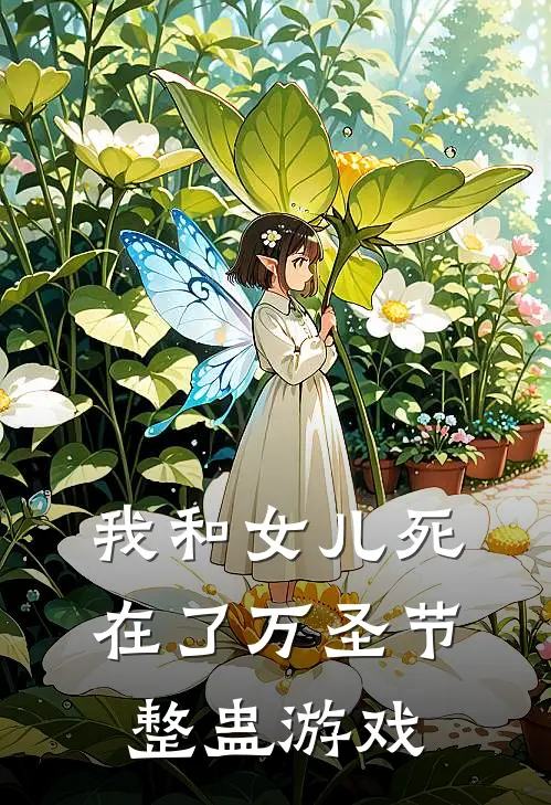 我和女儿死在了万圣节整蛊游戏