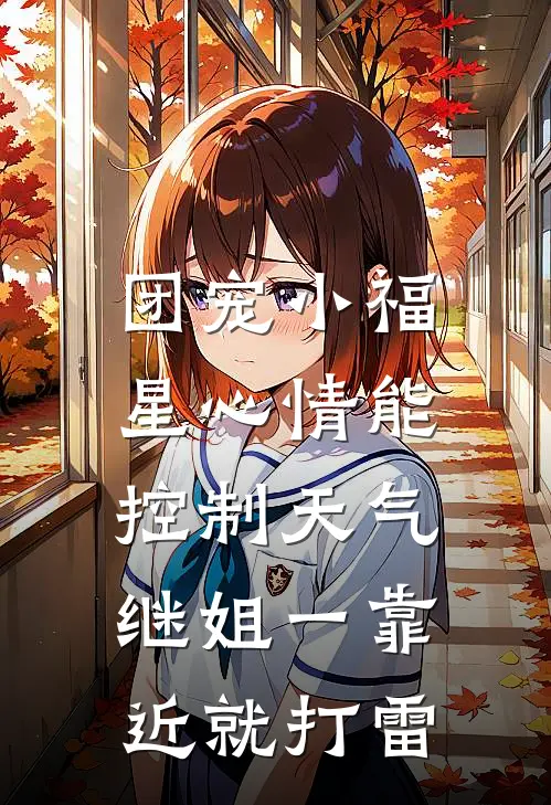 团宠小福星心情能控制天气,继姐一靠近就打雷