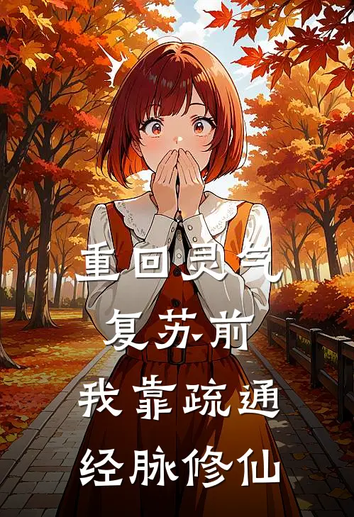 重回灵气复苏前,我靠疏通经脉修仙