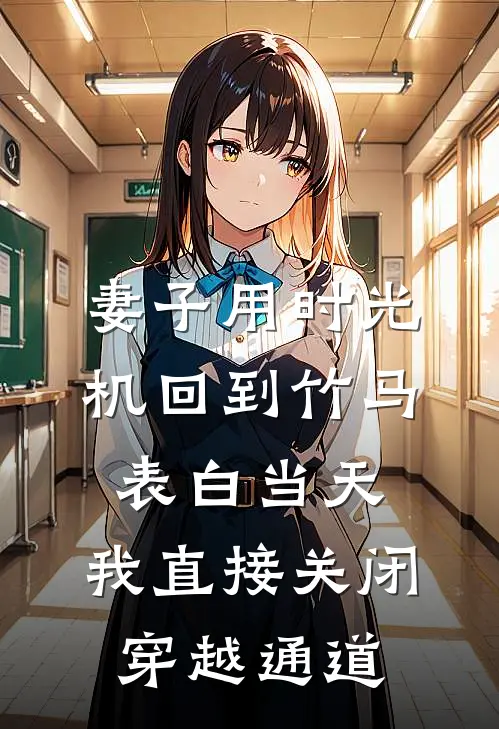 妻子用时光机回到竹马表白当天,我直接关闭穿越通道