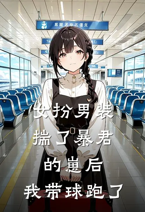 女扮男装揣了暴君的崽后,我带球跑了
