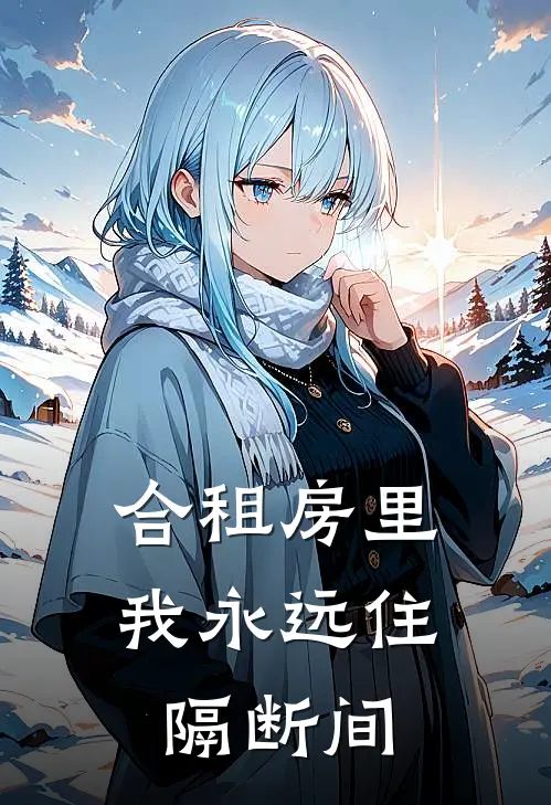 合租房里,我永远住隔断间