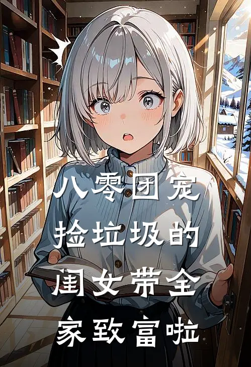八零团宠,捡垃圾的闺女带全家致富啦