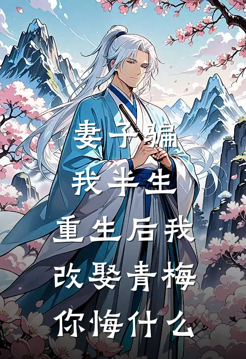 妻子骗我半生，重生后我改娶青梅你悔什么