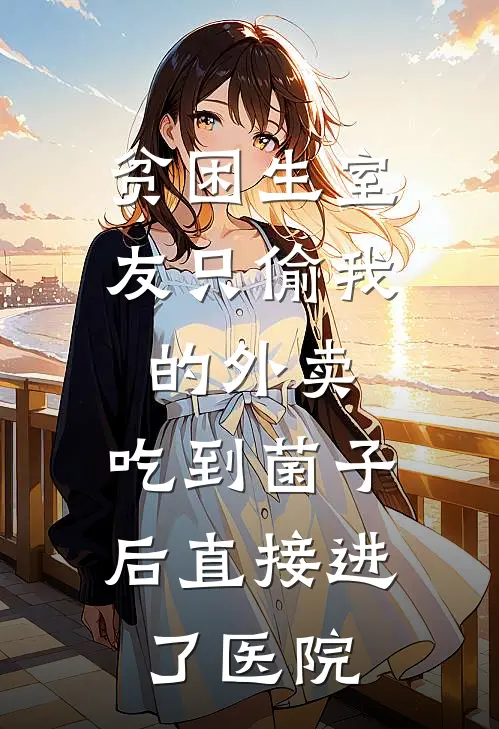 贫困生室友只偷我的外卖，吃到菌子后直接进了医院