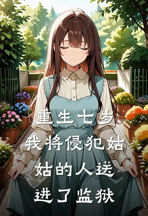 重生七岁,我将侵犯姑姑的人送进了监狱