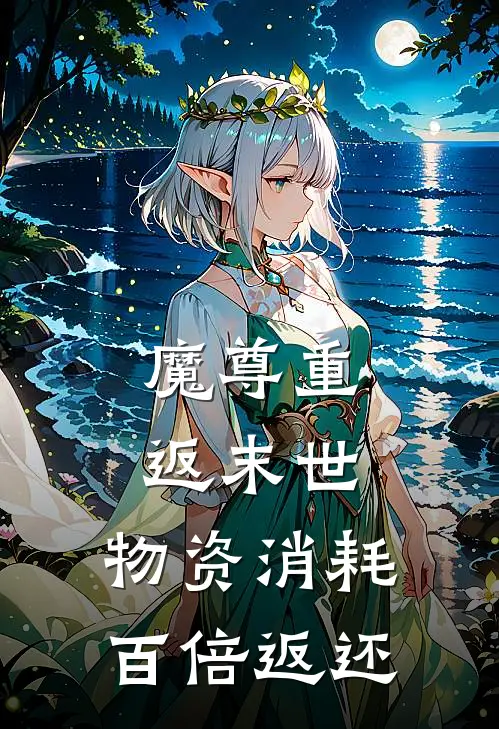 魔尊重返末世,物资消耗百倍返还