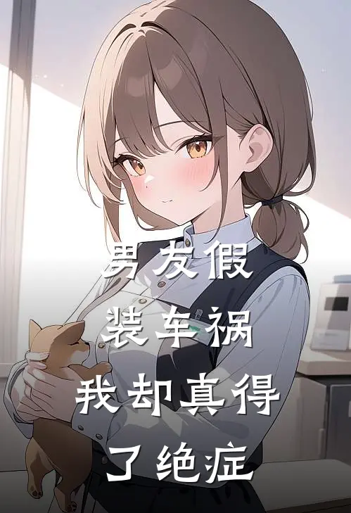 男友假装车祸,我却真得了绝症