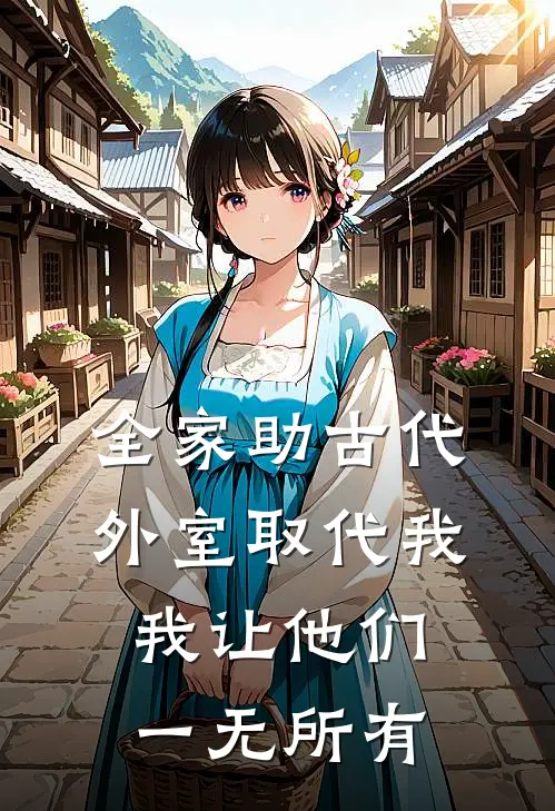全家助古代外室取代我,我让他们一无所有