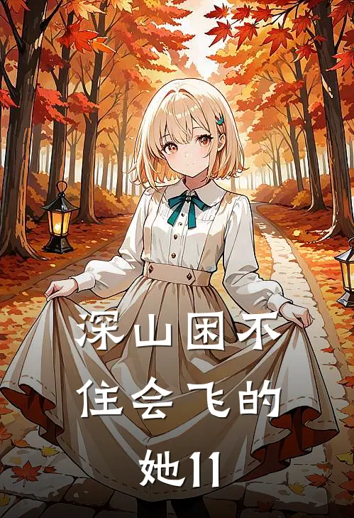 深山困不住会飞的她11