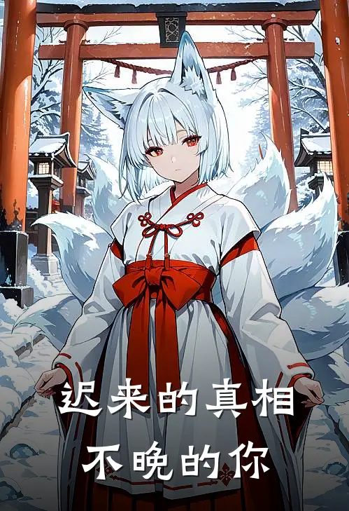 迟来的真相,不晚的你