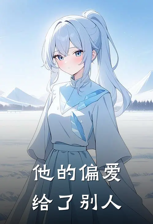 他的偏爱给了别人