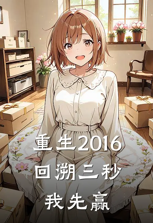 重生2016:回溯三秒,我先赢