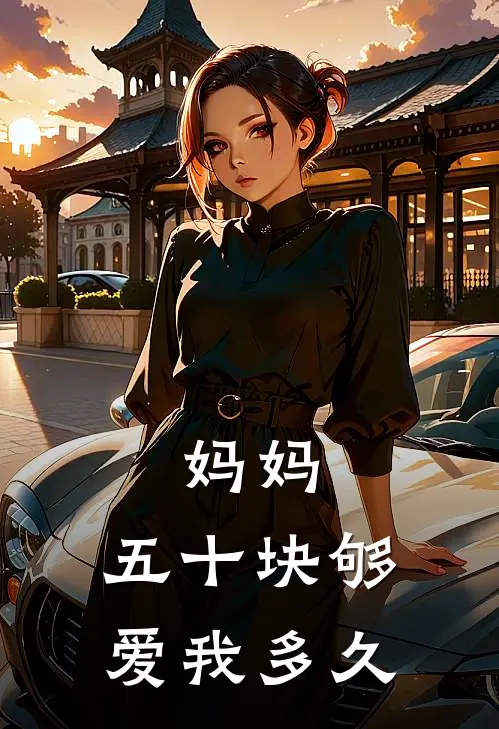 妈妈,五十块够爱我多久