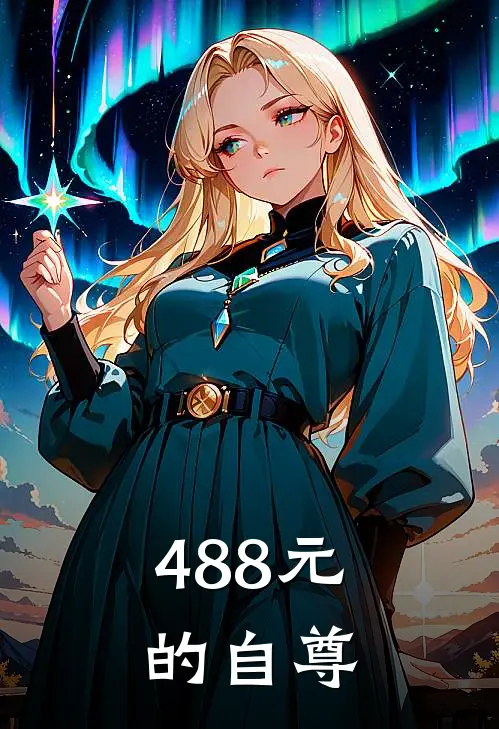 488元的自尊
