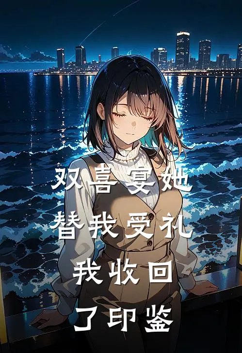 双喜宴她替我受礼,我收回了印鉴