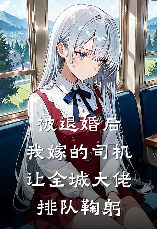 被退婚后,我嫁的“司机”让全城大佬排队鞠躬