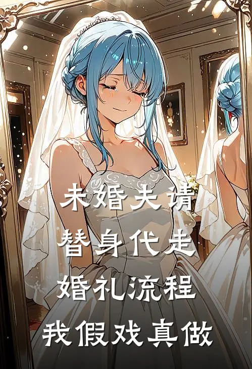 未婚夫请替身代走婚礼流程,我假戏真做