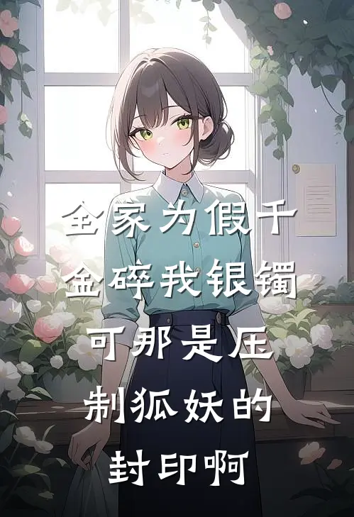 全家为假千金碎我银镯，可那是压制狐妖的封印啊