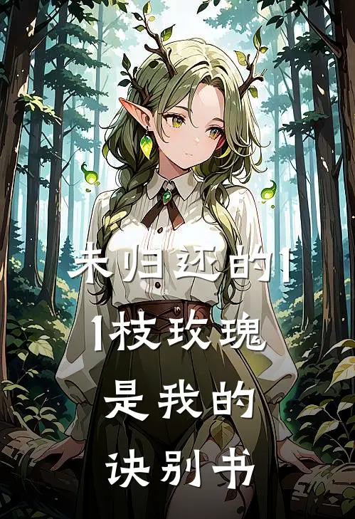 未归还的11枝玫瑰,是我的诀别书