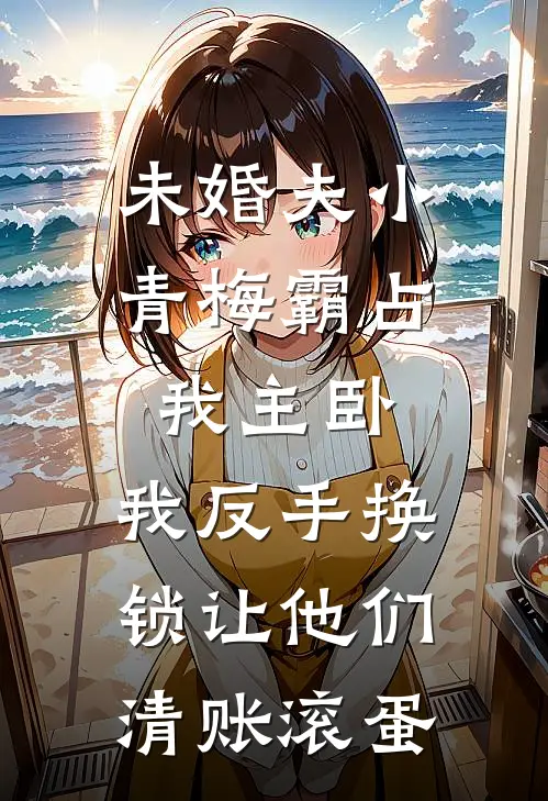未婚夫小青梅霸占我主卧,我反手换锁让他们清账滚蛋