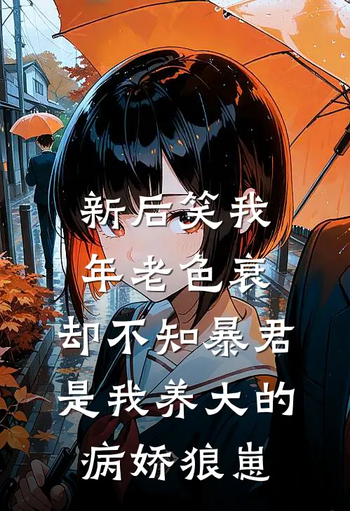 新后笑我年老色衰,却不知暴君是我养大的病娇狼崽