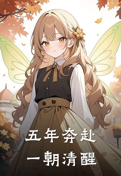 五年奔赴，一朝清醒