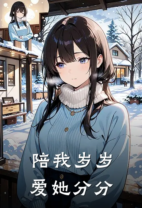 陪我岁岁,爱她分分