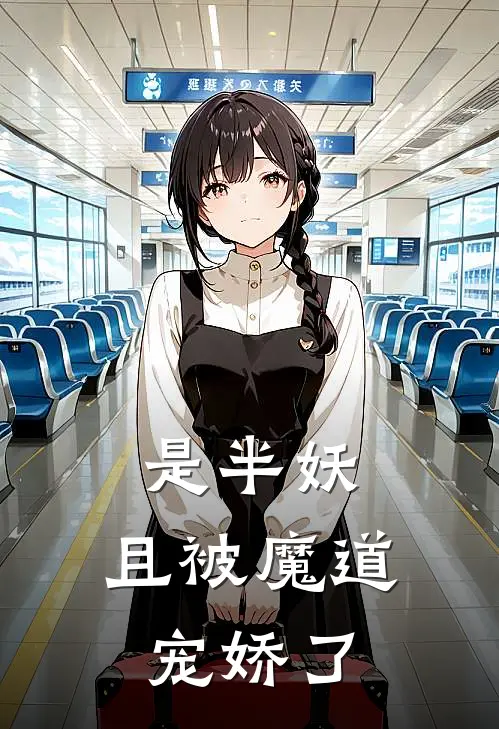 是半妖,且被魔道宠娇了
