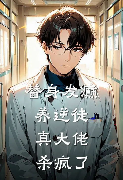 替身发癫养逆徒,真大佬杀疯了