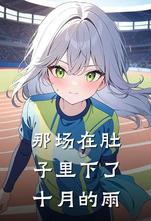 那场在肚子里下了十月的雨