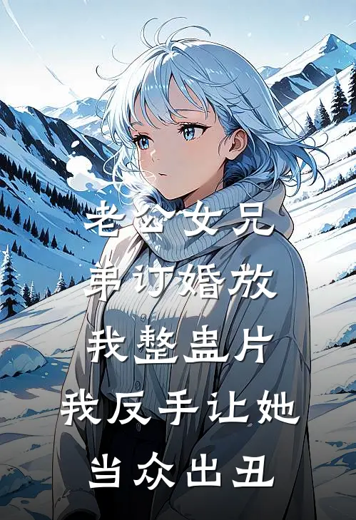 老公女兄弟订婚放我整蛊片,我反手让她当众出丑