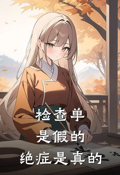 检查单是假的,绝症是真的