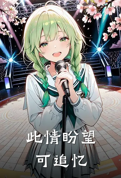 此情盼望可追忆