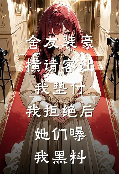 舍友装豪横请客让我垫付,我拒绝后,她们曝我黑料