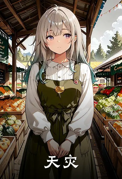 天灾