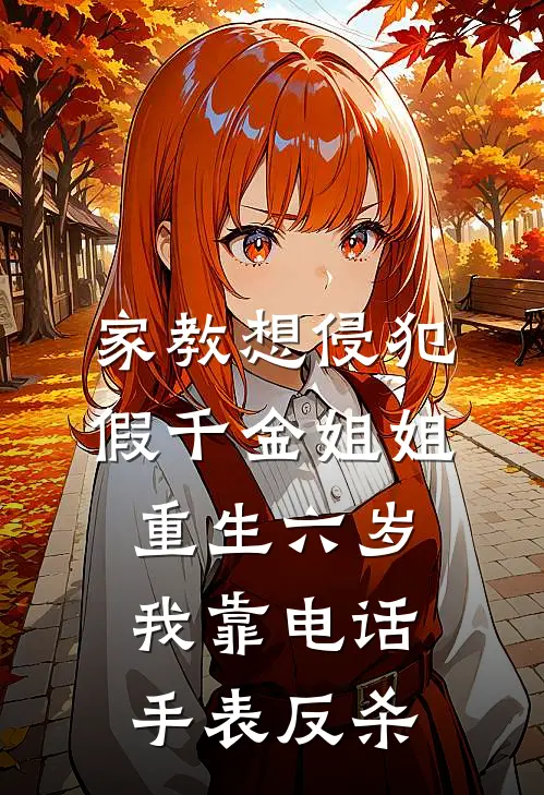 家教想侵犯假千金姐姐,重生六岁我靠电话手表反杀