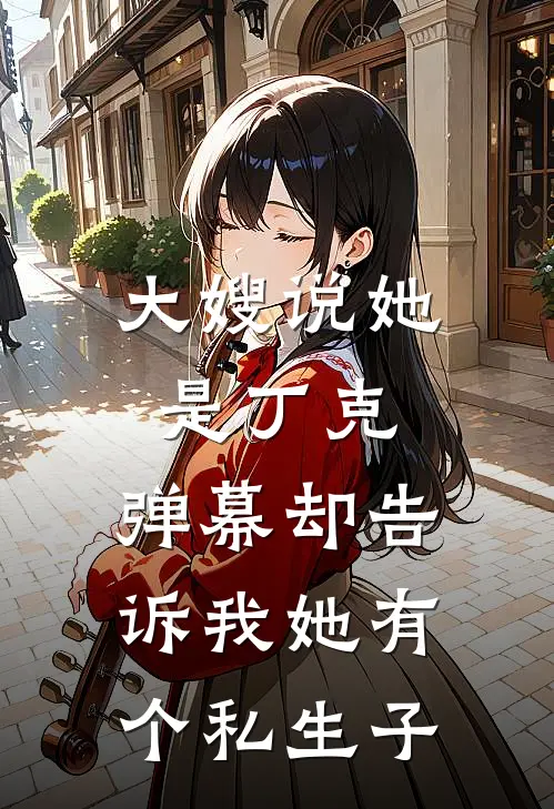 大嫂说她是丁克,弹幕却告诉我她有个私生子